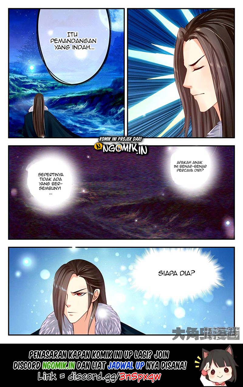 Stellar Transformations Chapter 89 halaman 2