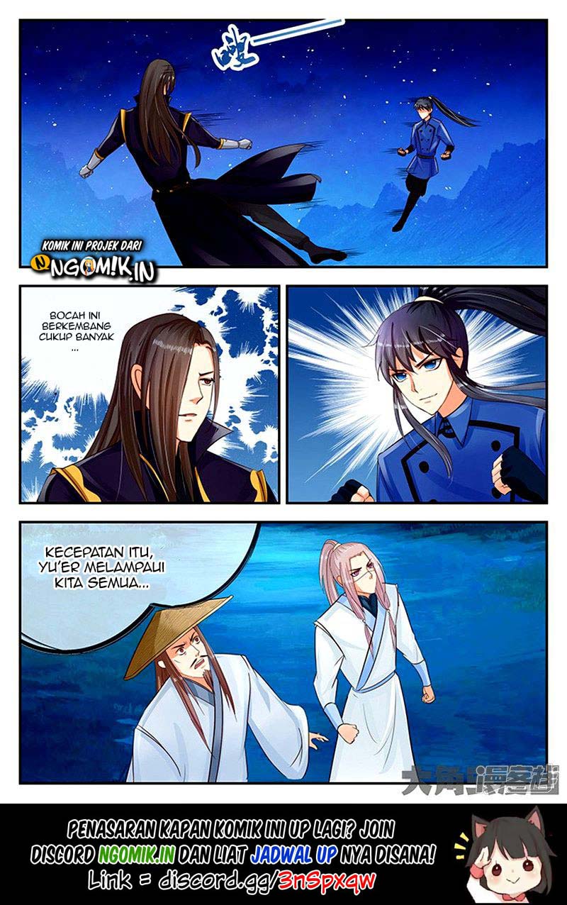 Stellar Transformations Chapter 90 halaman 2