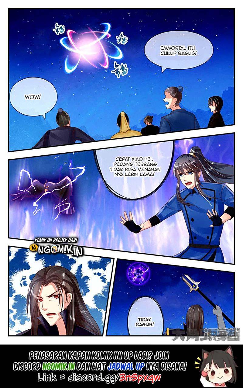 Stellar Transformations Chapter 91 halaman 9