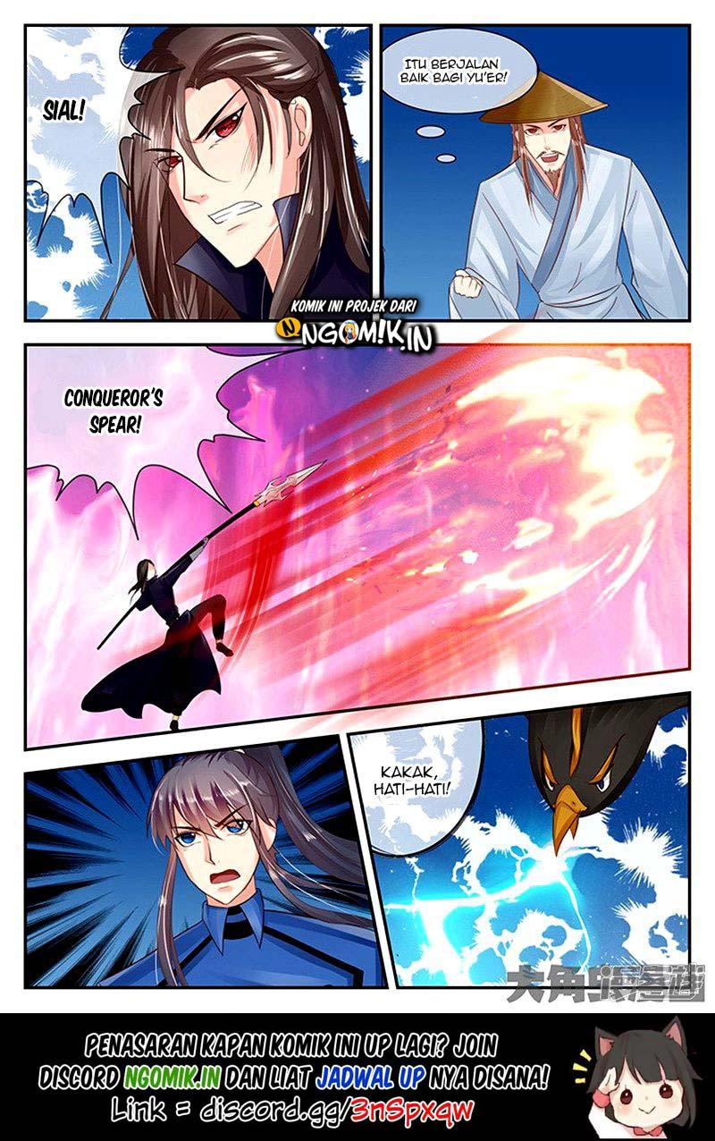Stellar Transformations Chapter 91 halaman 2