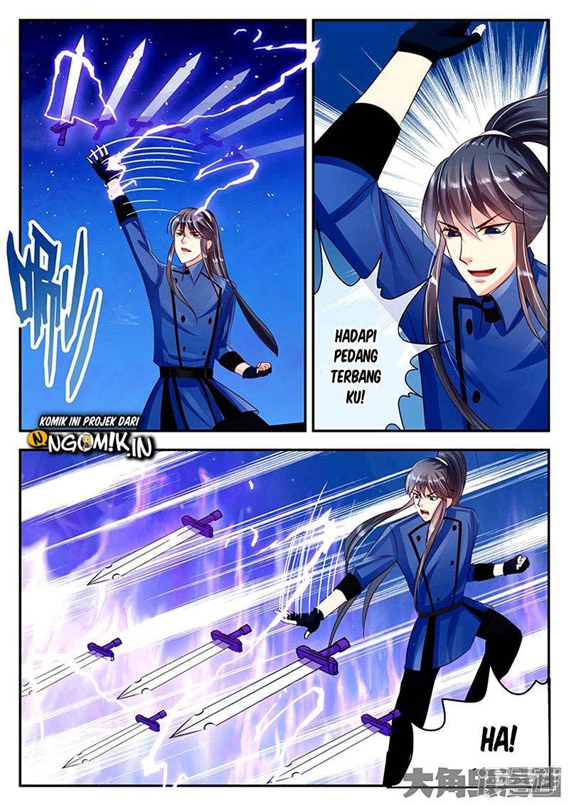 Stellar Transformations Chapter 91 halaman 7