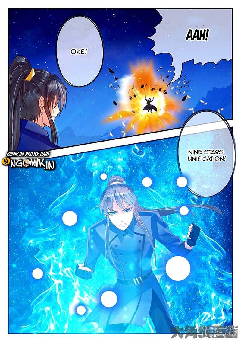 Stellar Transformations Chapter 92 halaman 7