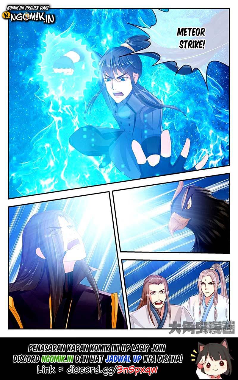 Stellar Transformations Chapter 92 halaman 9