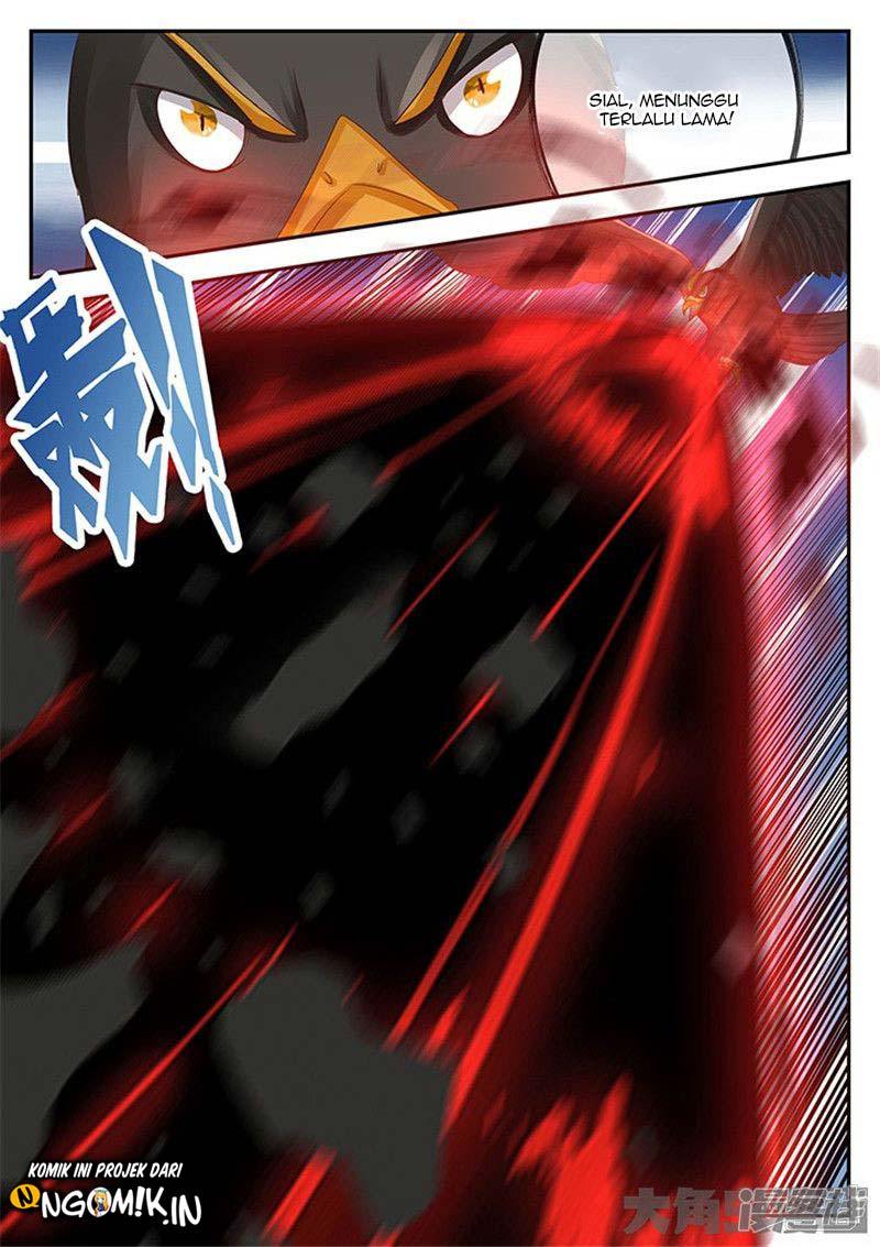 Stellar Transformations Chapter 92 halaman 3