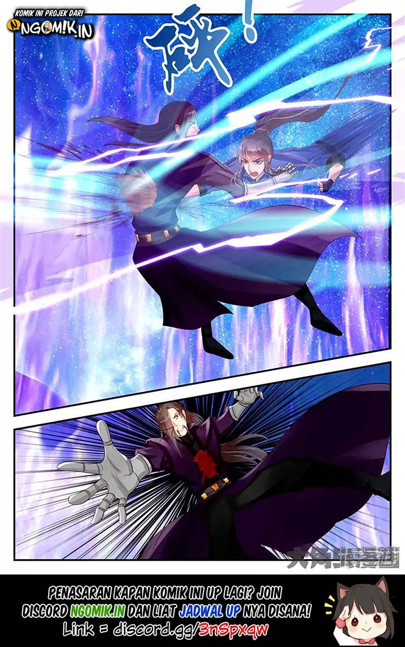 Stellar Transformations Chapter 93 halaman 2