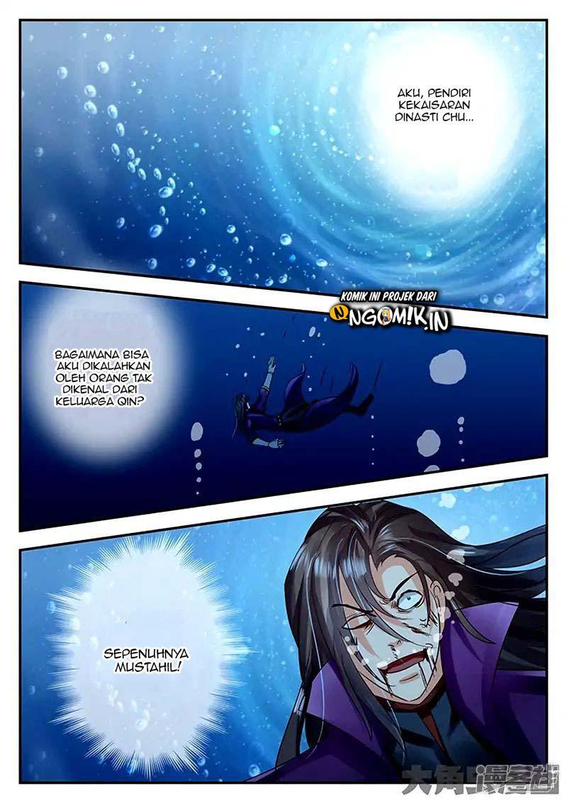 Stellar Transformations Chapter 93 halaman 4