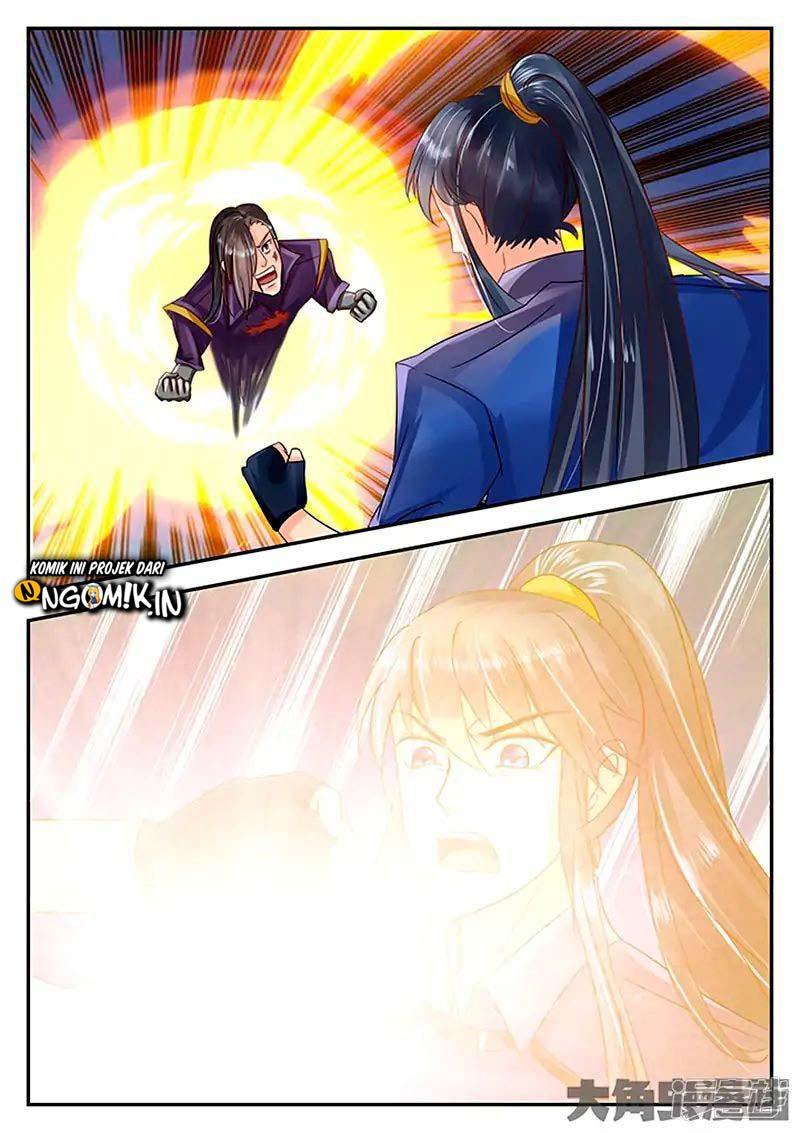 Stellar Transformations Chapter 93 halaman 7