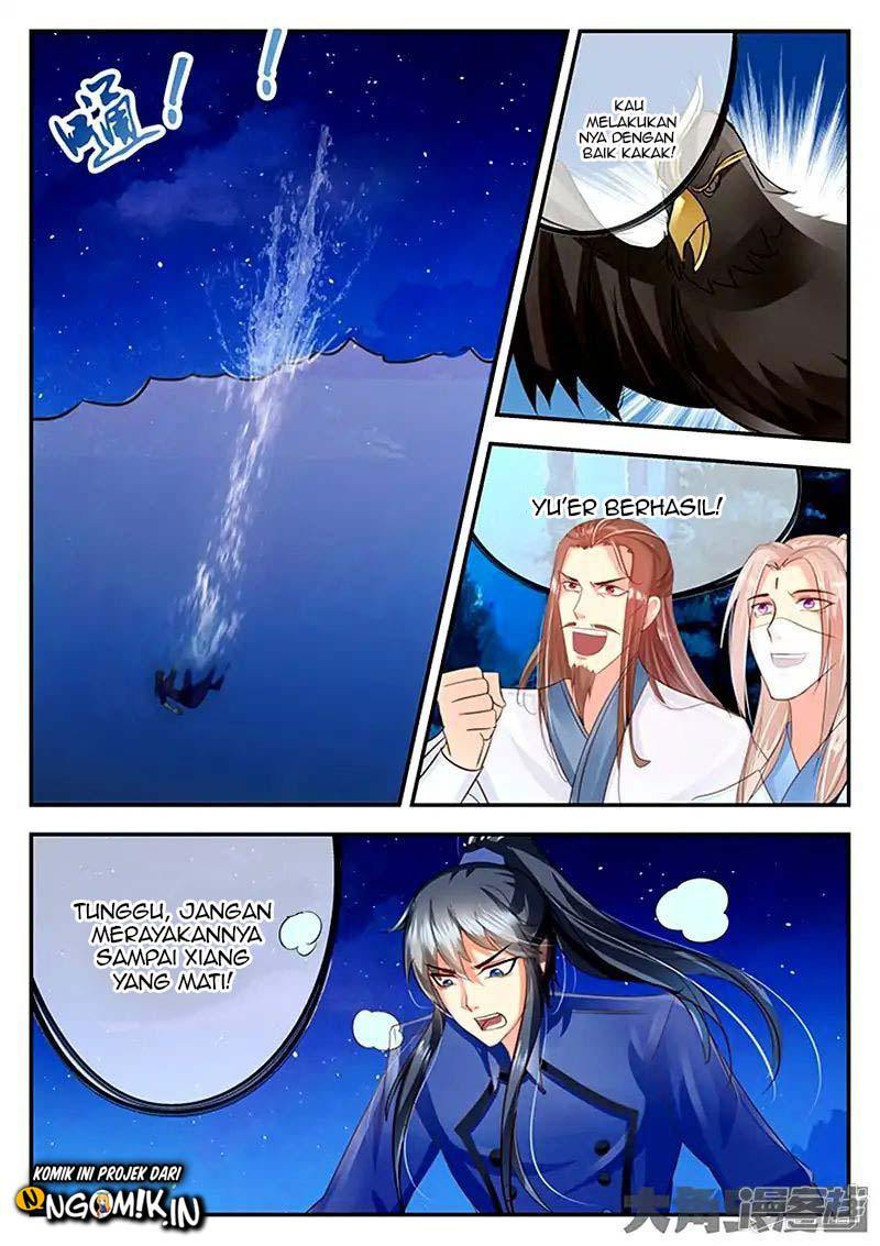 Stellar Transformations Chapter 93 halaman 3