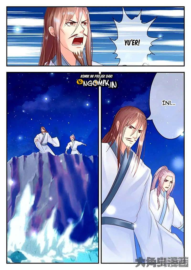 Stellar Transformations Chapter 94 halaman 5