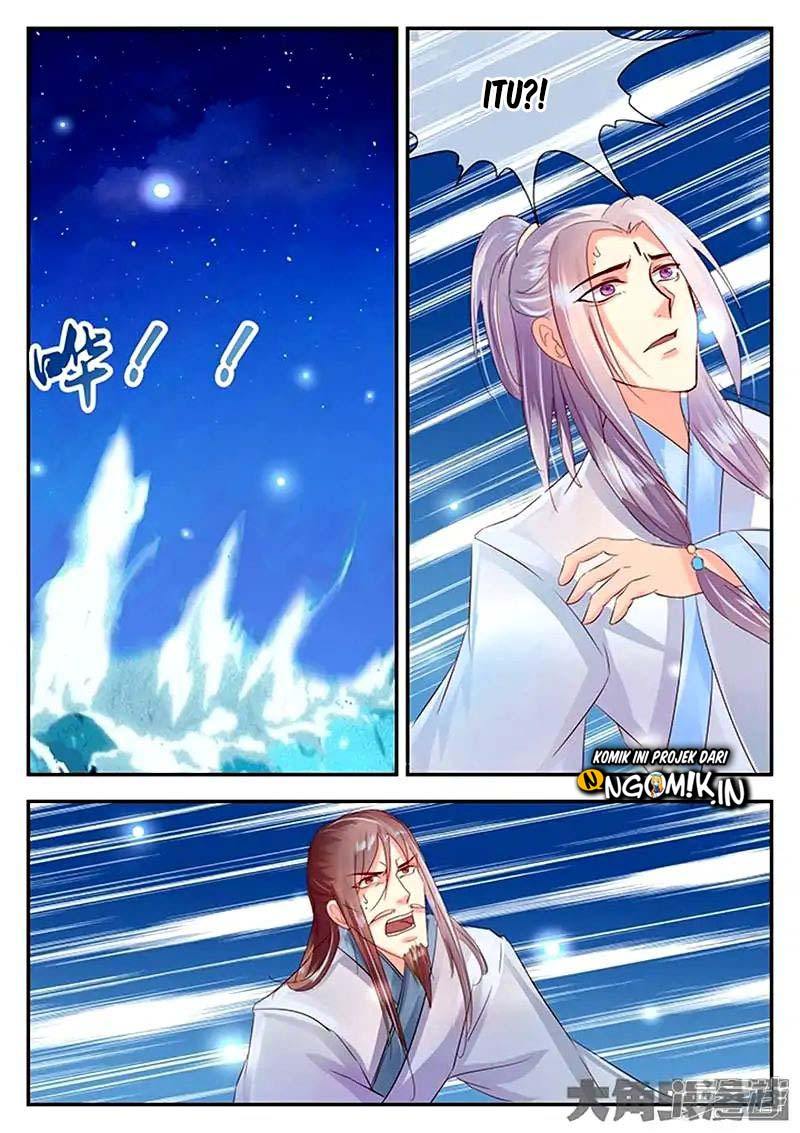 Stellar Transformations Chapter 94 halaman 7