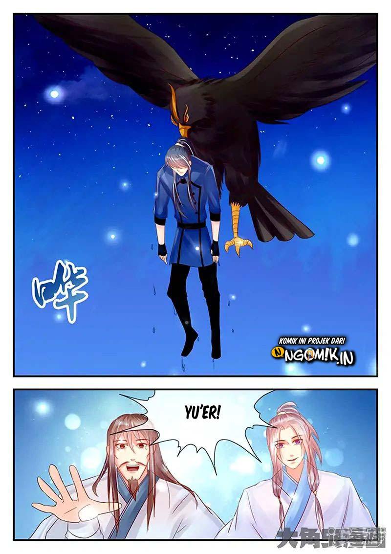 Stellar Transformations Chapter 94 halaman 8