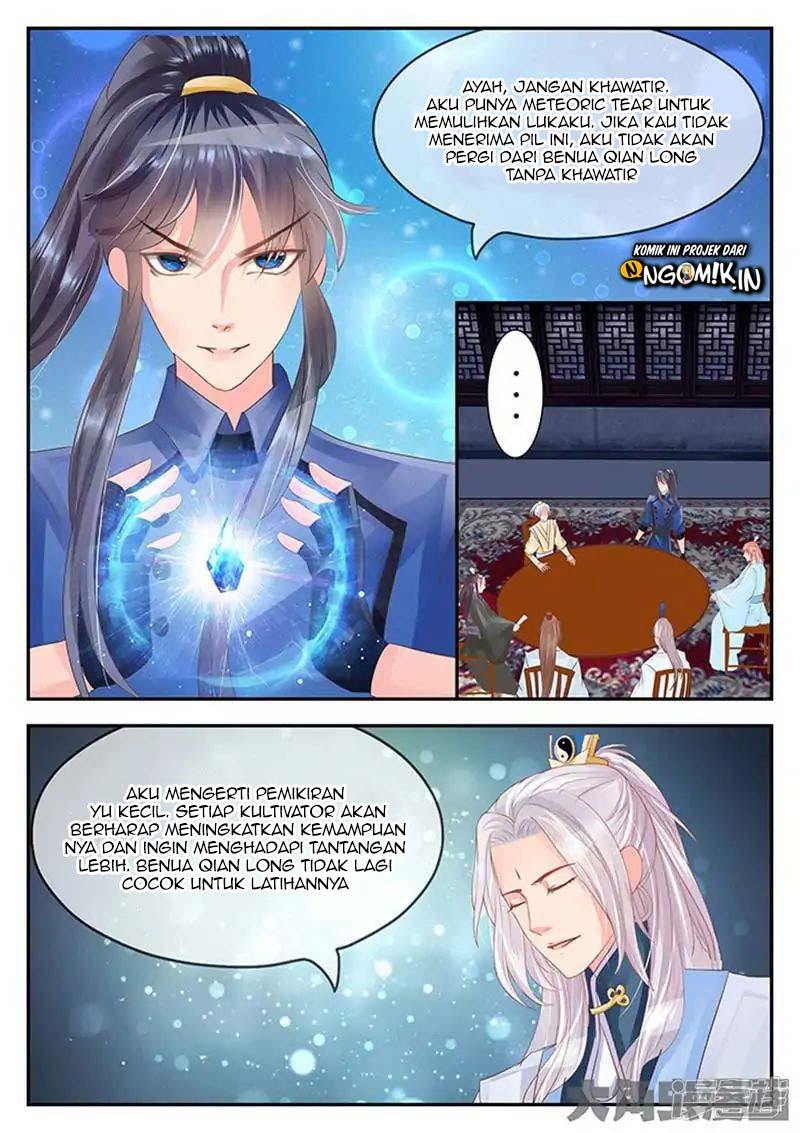 Stellar Transformations Chapter 95 halaman 7
