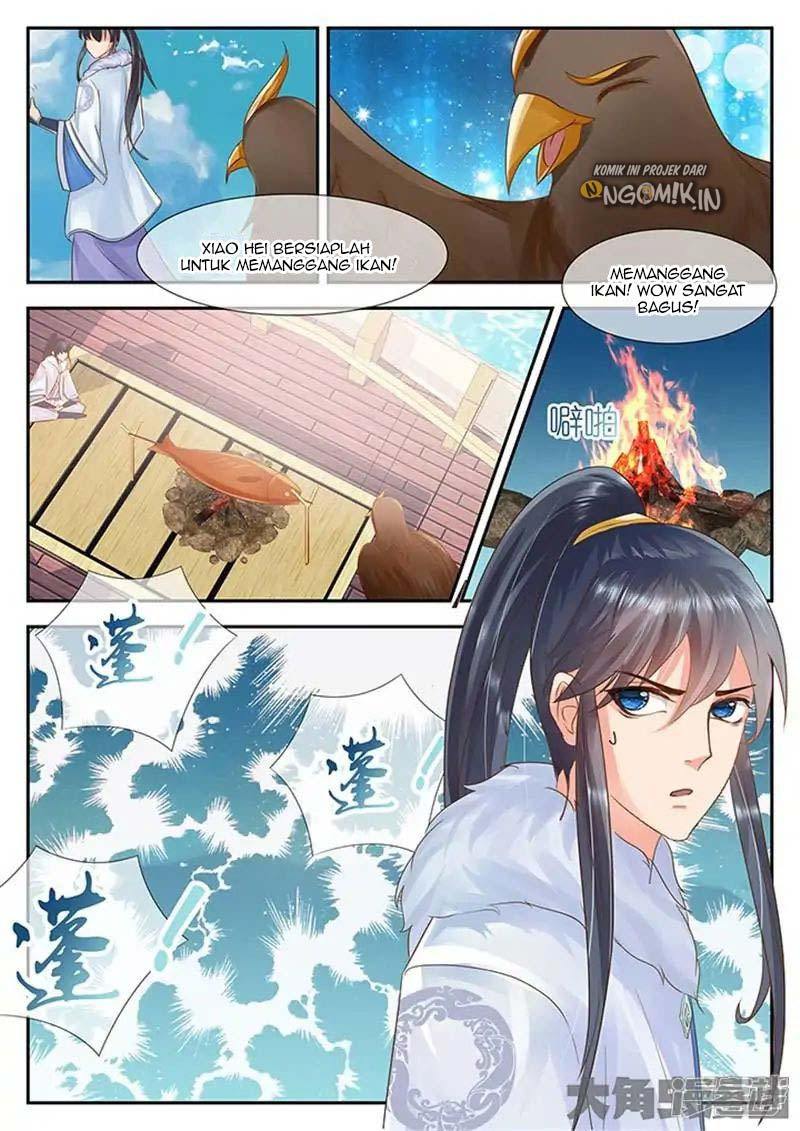 Stellar Transformations Chapter 97 halaman 4