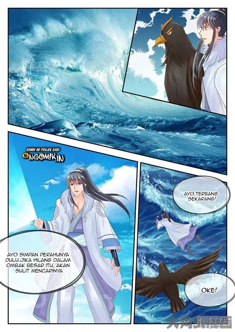 Stellar Transformations Chapter 97 halaman 8