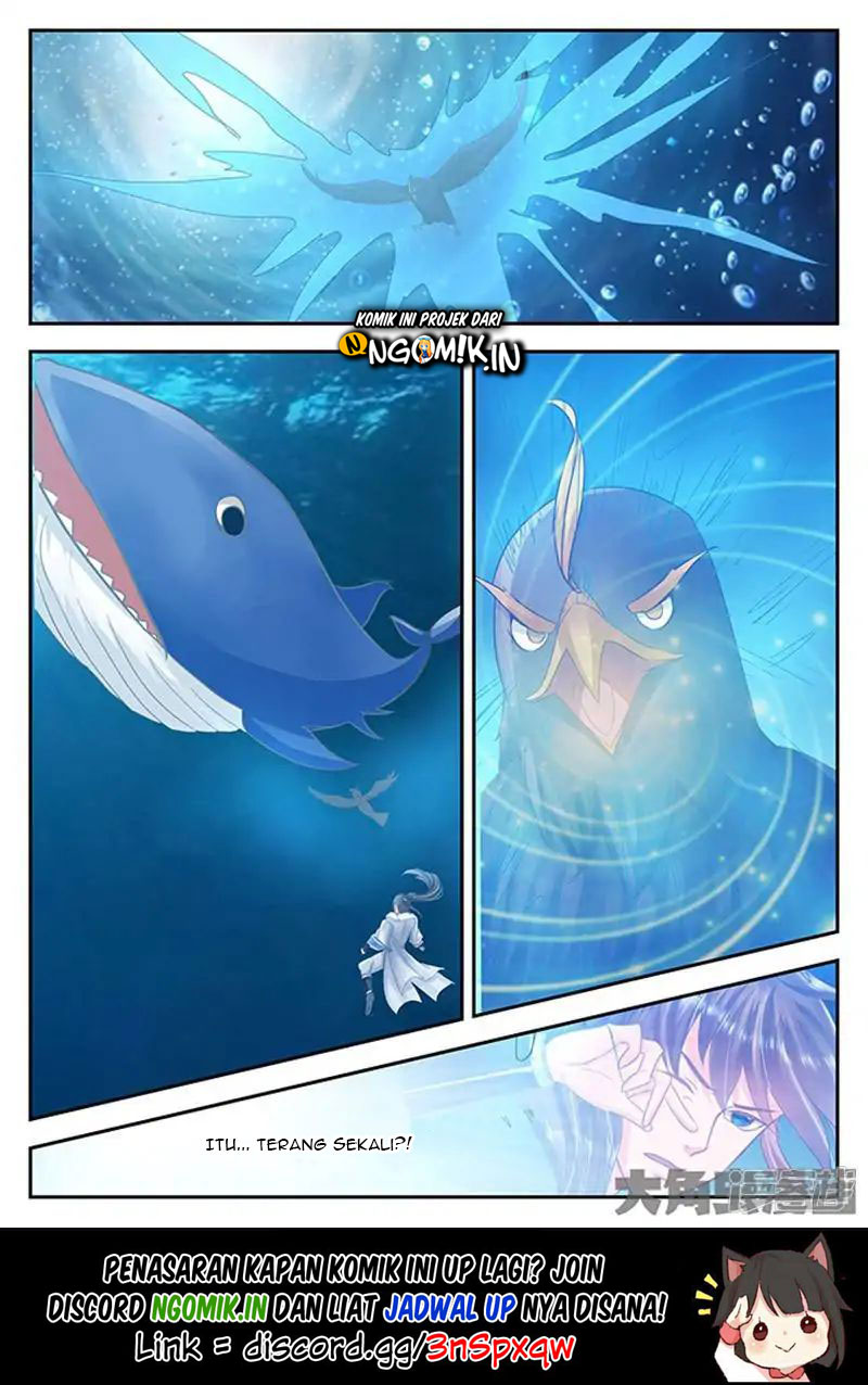 Stellar Transformations Chapter 98 halaman 9
