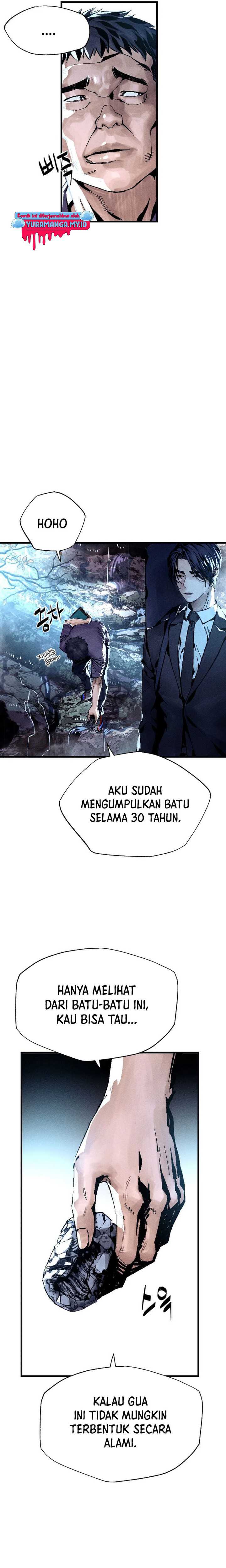 Cryptid Chapter 1 halaman 4