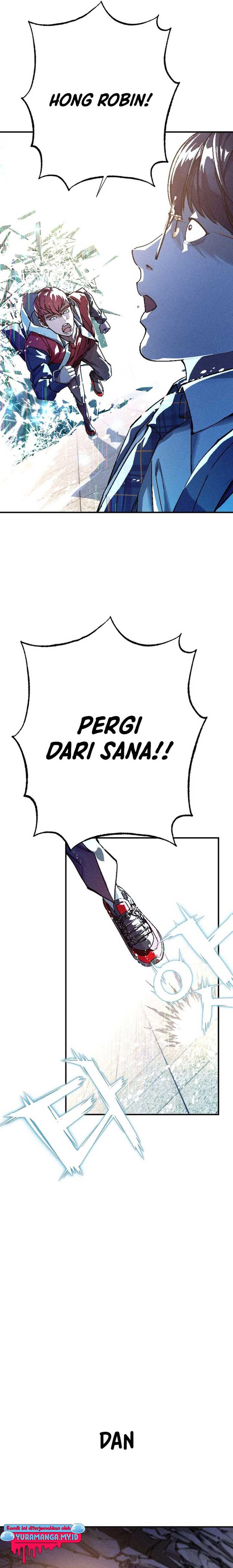 Cryptid Chapter 1 halaman 63