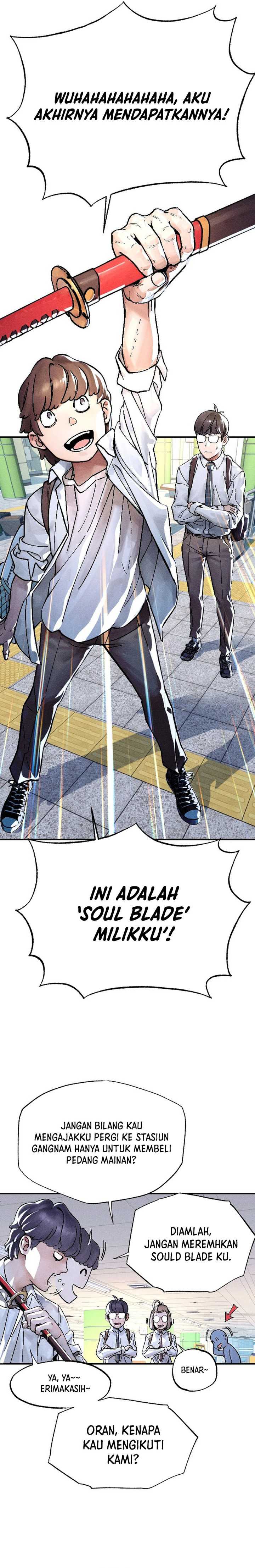 Cryptid Chapter 1 halaman 40