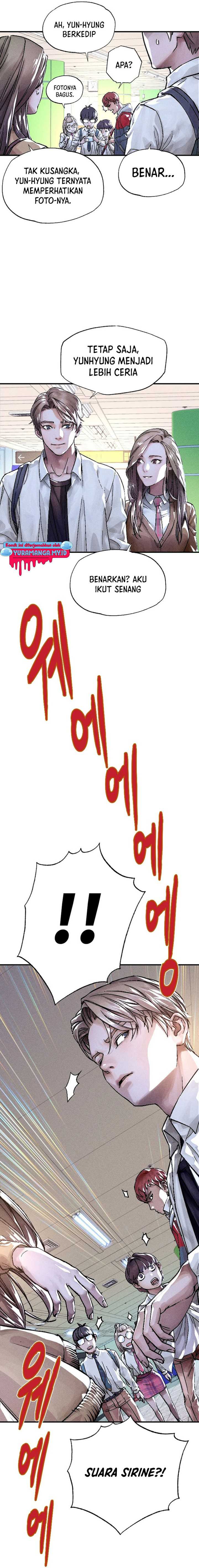 Cryptid Chapter 1 halaman 46