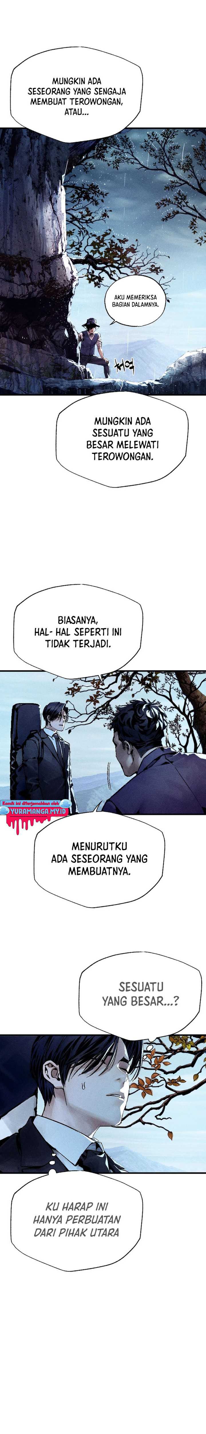 Cryptid Chapter 1 halaman 5