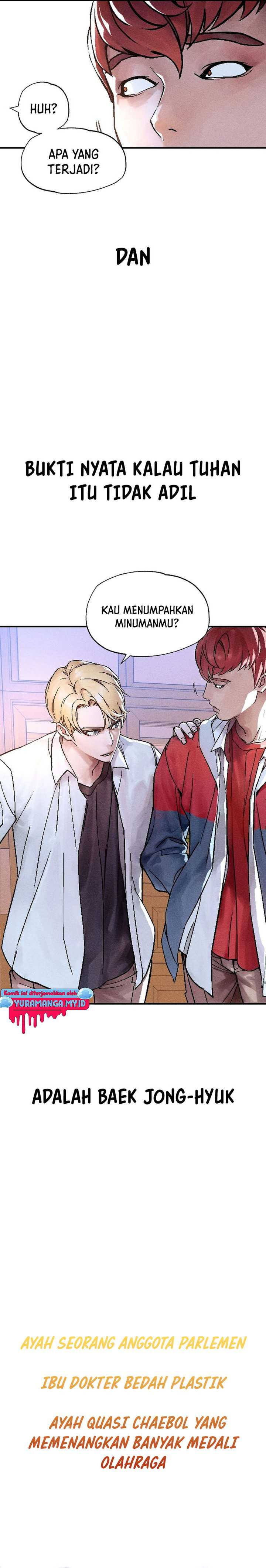 Cryptid Chapter 1 halaman 34