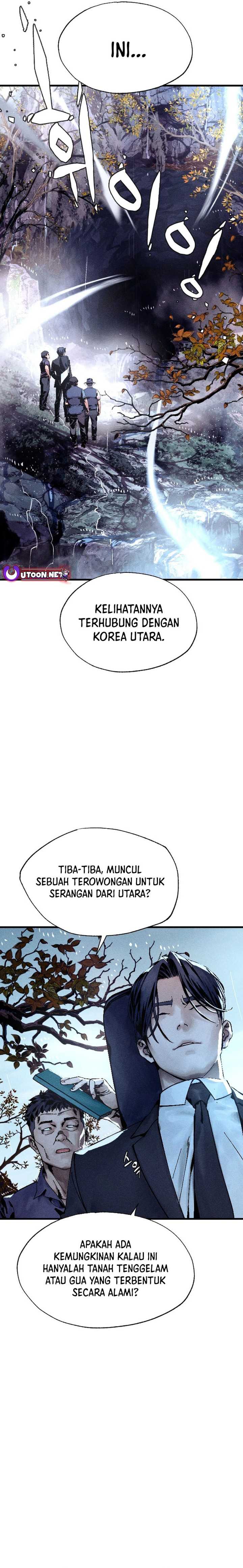 Cryptid Chapter 1 halaman 3