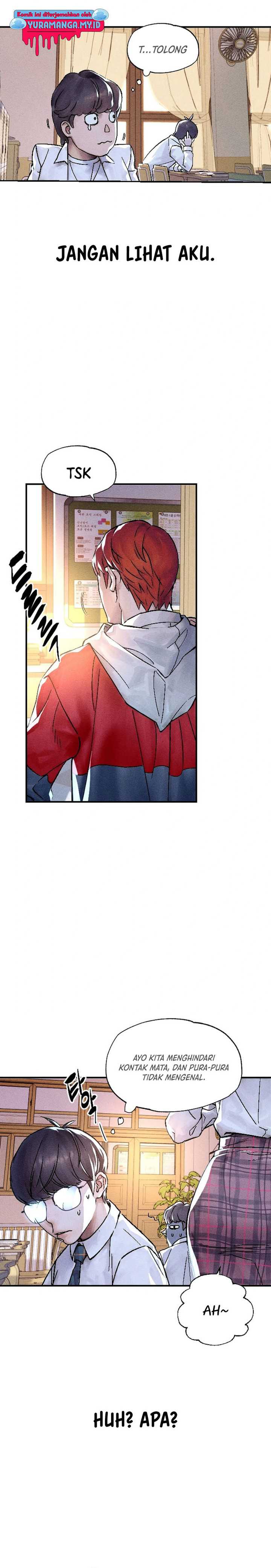 Cryptid Chapter 1 halaman 37