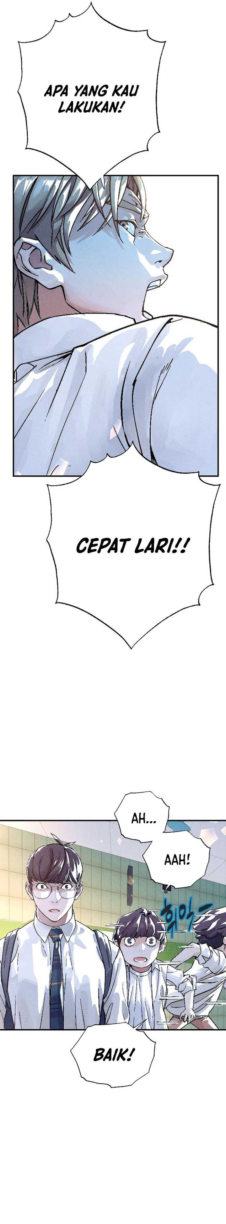 Cryptid Chapter 1 halaman 60
