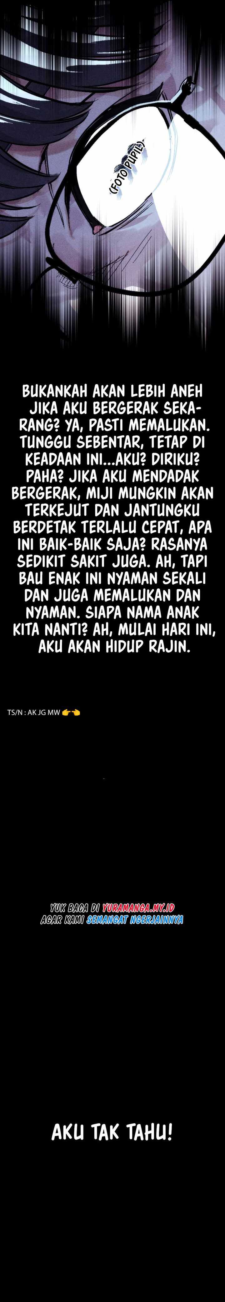 Cryptid Chapter 2 halaman 29