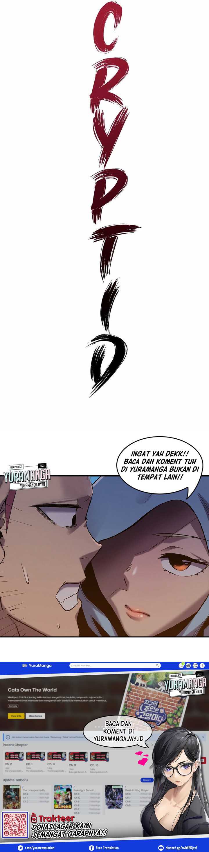 Cryptid Chapter 2 halaman 49