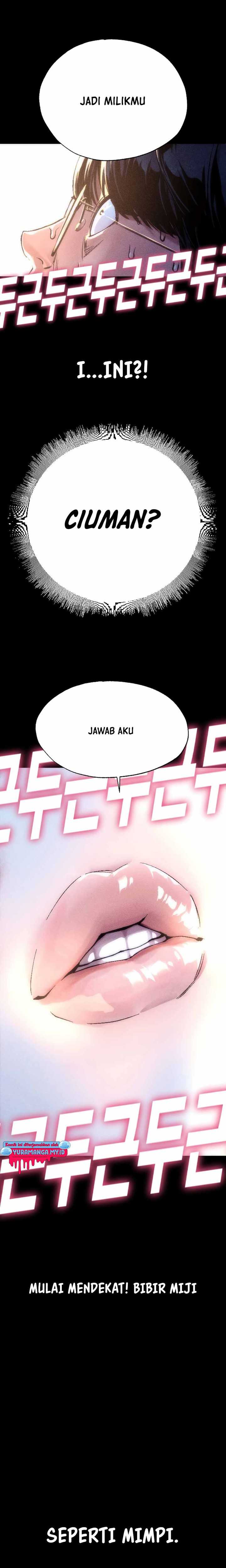 Cryptid Chapter 2 halaman 37