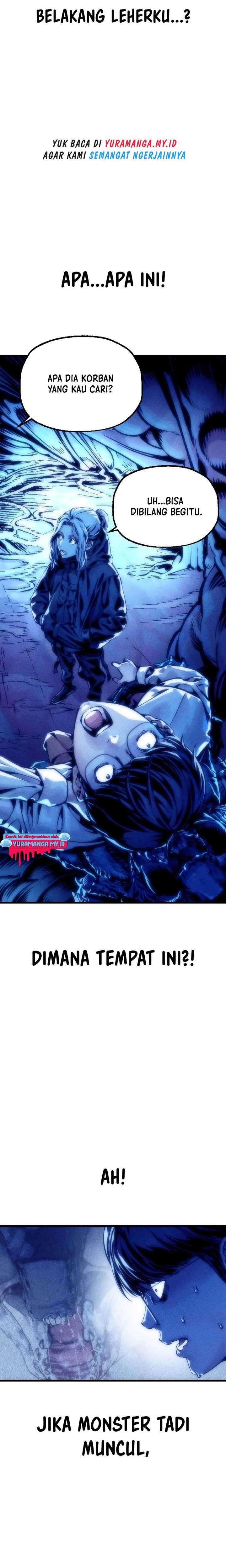 Cryptid Chapter 2 halaman 41