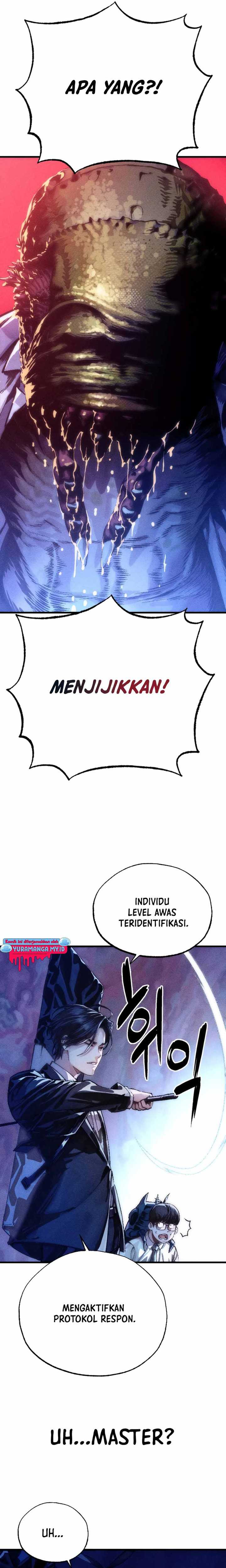 Cryptid Chapter 2 halaman 47