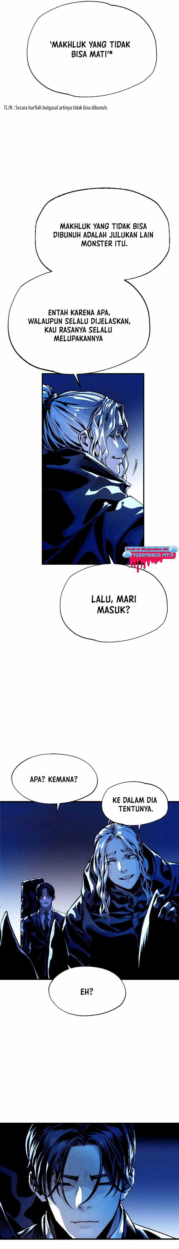 Cryptid Chapter 2 halaman 21