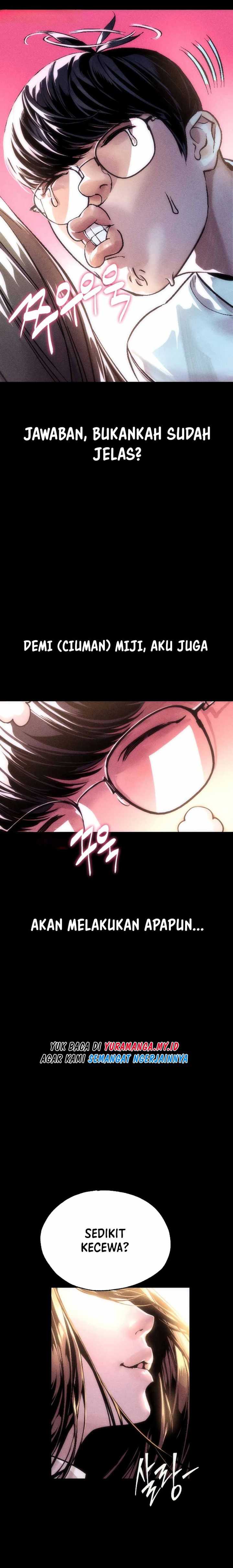 Cryptid Chapter 2 halaman 38