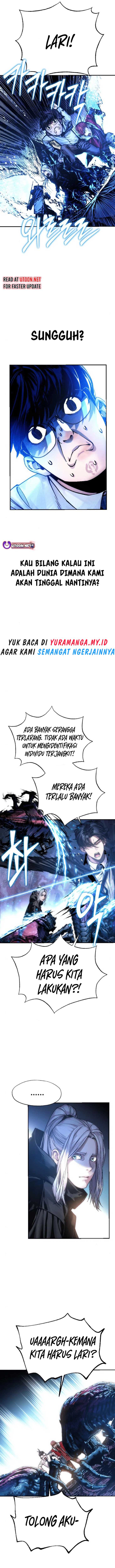 Cryptid Chapter 3 halaman 15