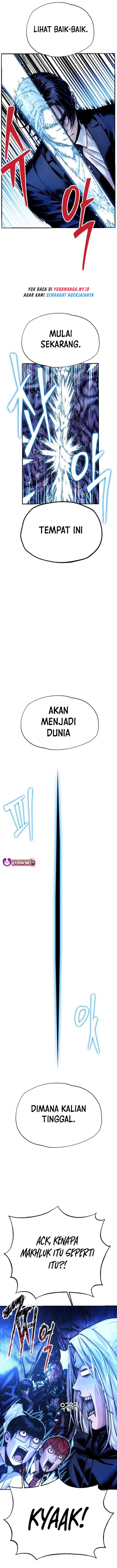 Cryptid Chapter 3 halaman 14