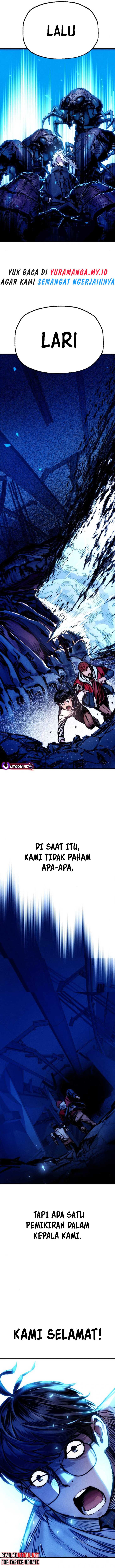 Cryptid Chapter 3 halaman 20