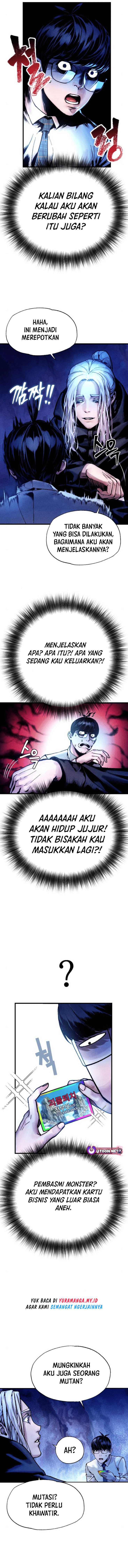 Cryptid Chapter 3 halaman 12