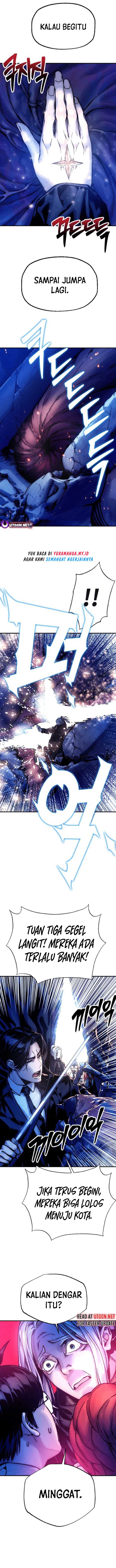Cryptid Chapter 3 halaman 18