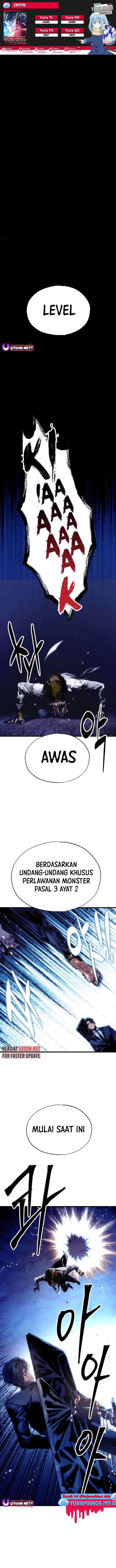 Cryptid Chapter 3 halaman 1