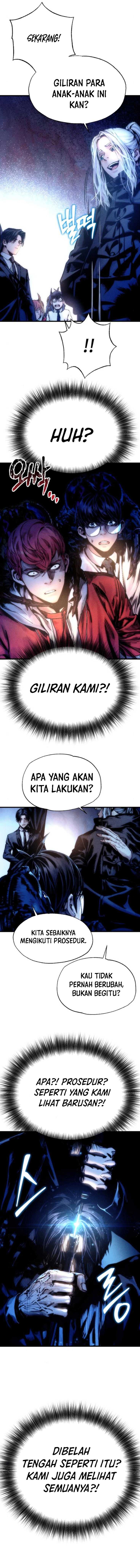 Cryptid Chapter 3 halaman 8