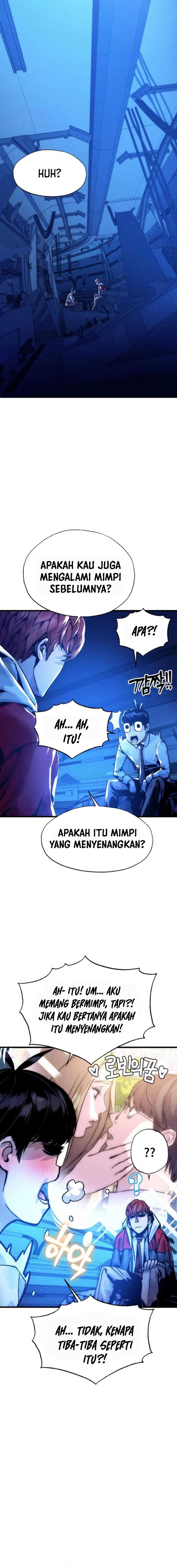 Cryptid Chapter 4 halaman 4