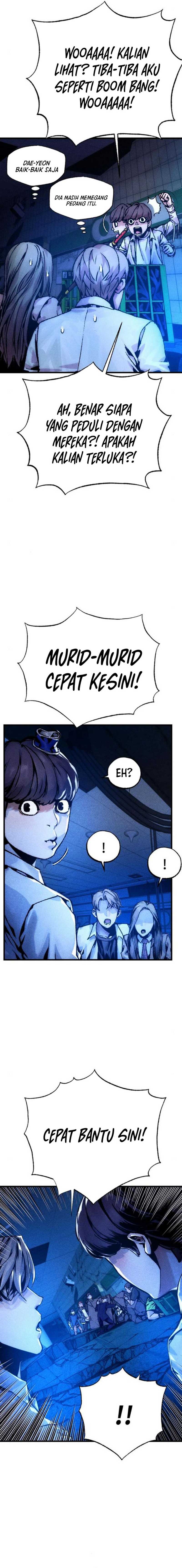 Cryptid Chapter 4 halaman 10