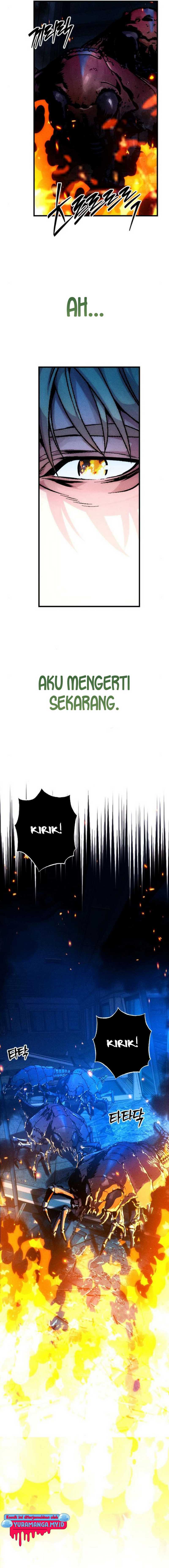 Cryptid Chapter 4 halaman 36