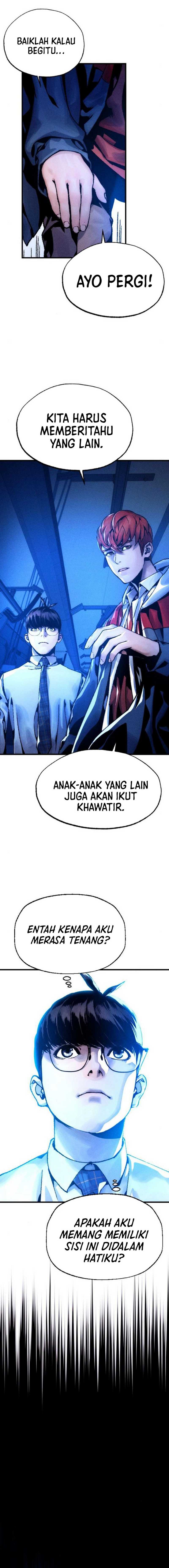 Cryptid Chapter 4 halaman 7