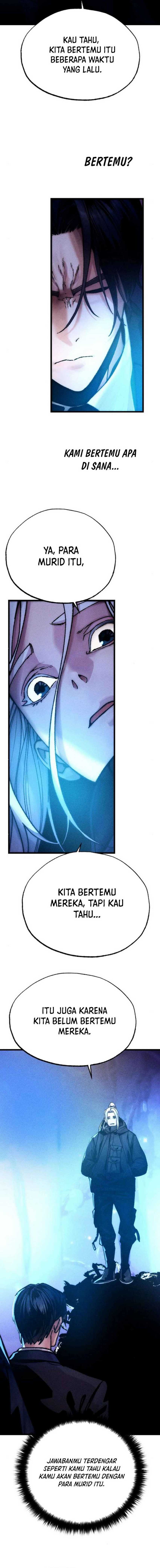 Cryptid Chapter 6 halaman 7