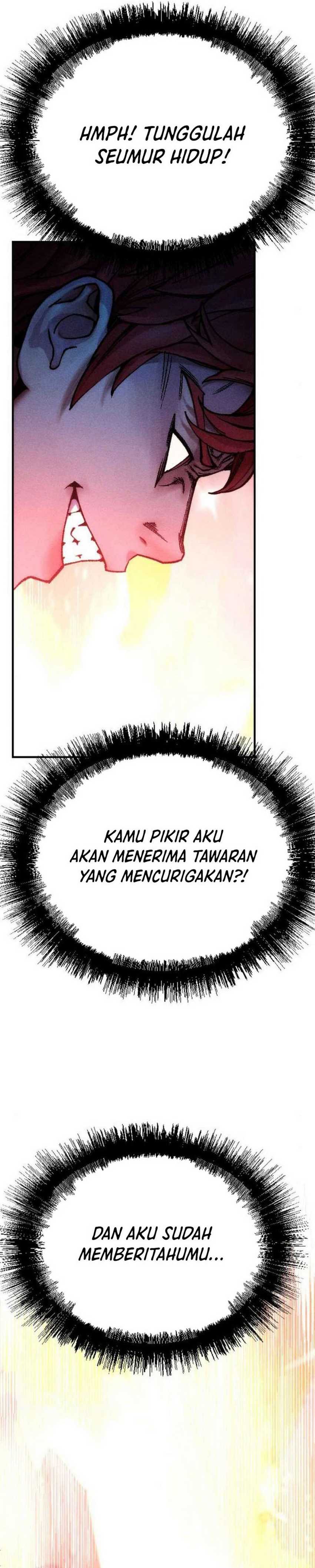 Cryptid Chapter 6 halaman 31