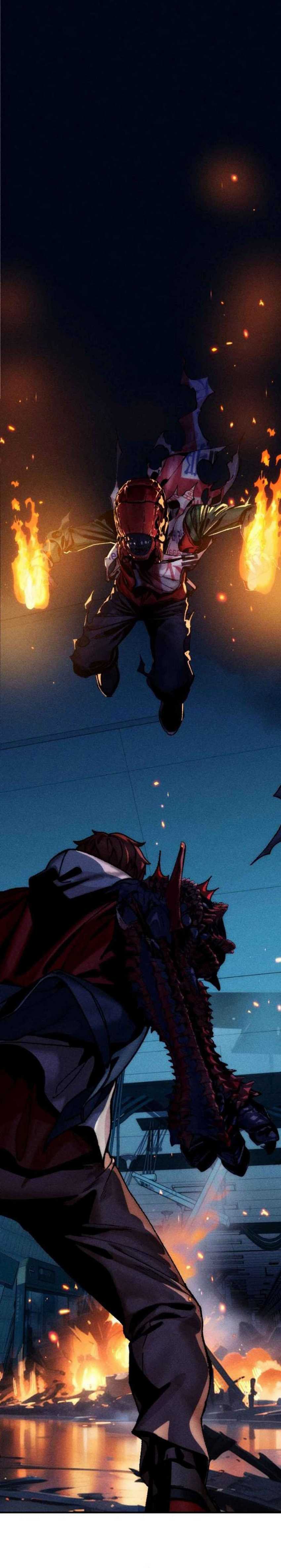 Cryptid Chapter 6 halaman 15
