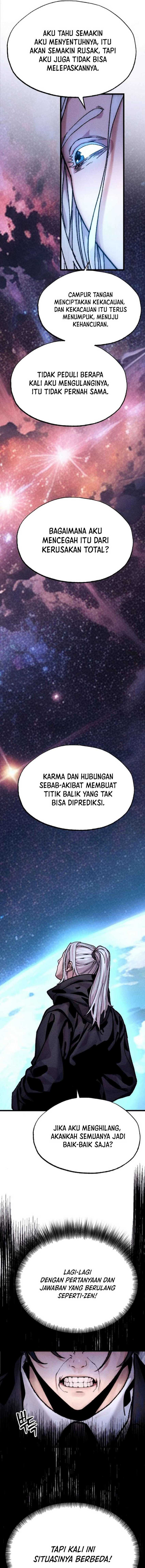 Cryptid Chapter 6 halaman 9